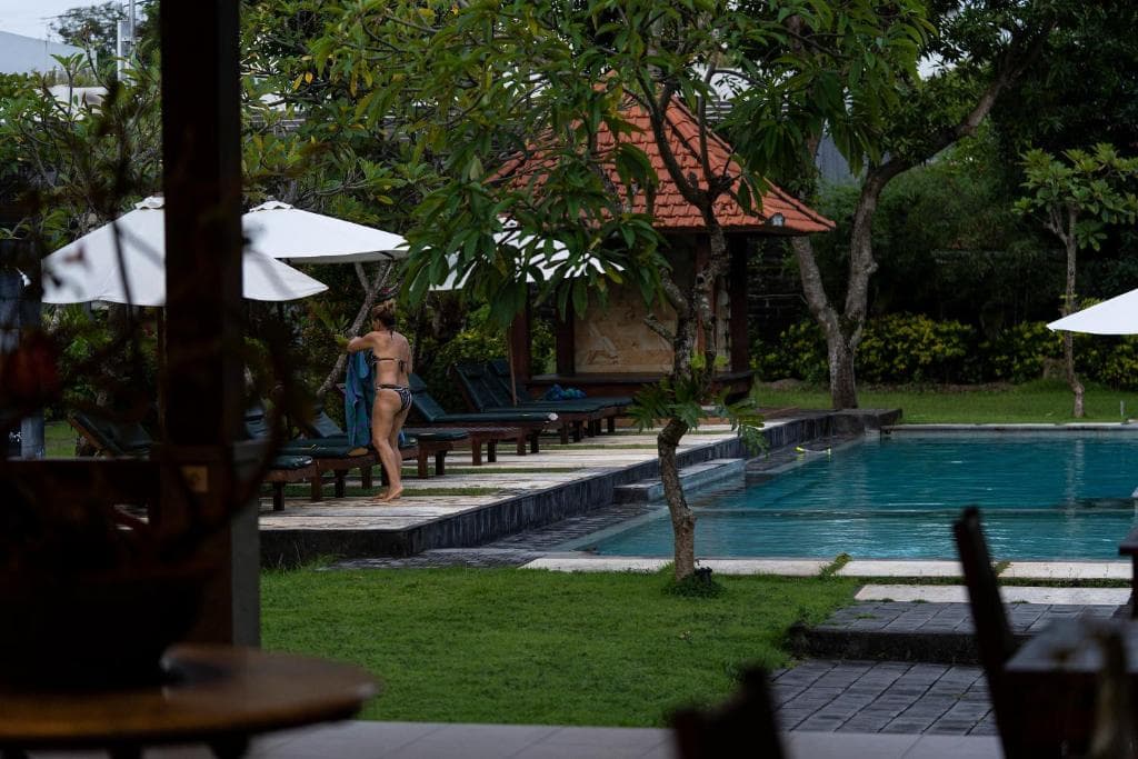 Kusuma Resort - photo 10
