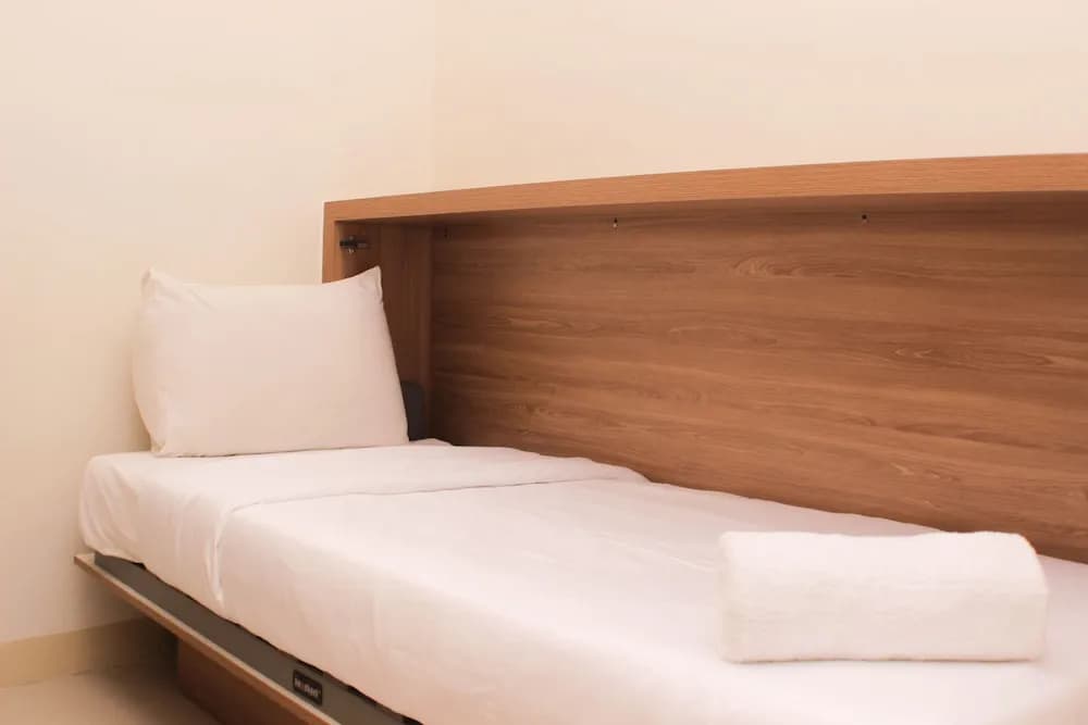 Comfort 2Br At Green Pramuka Apartment - photo 4