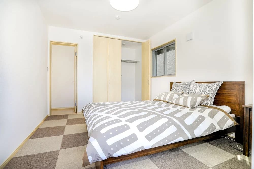 Zenith's House - photo 2
