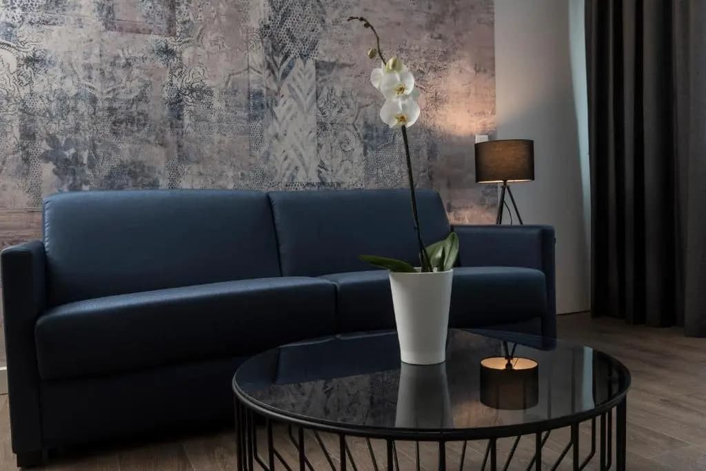 Holiday Inn Berlin City West by IHG - photo 16