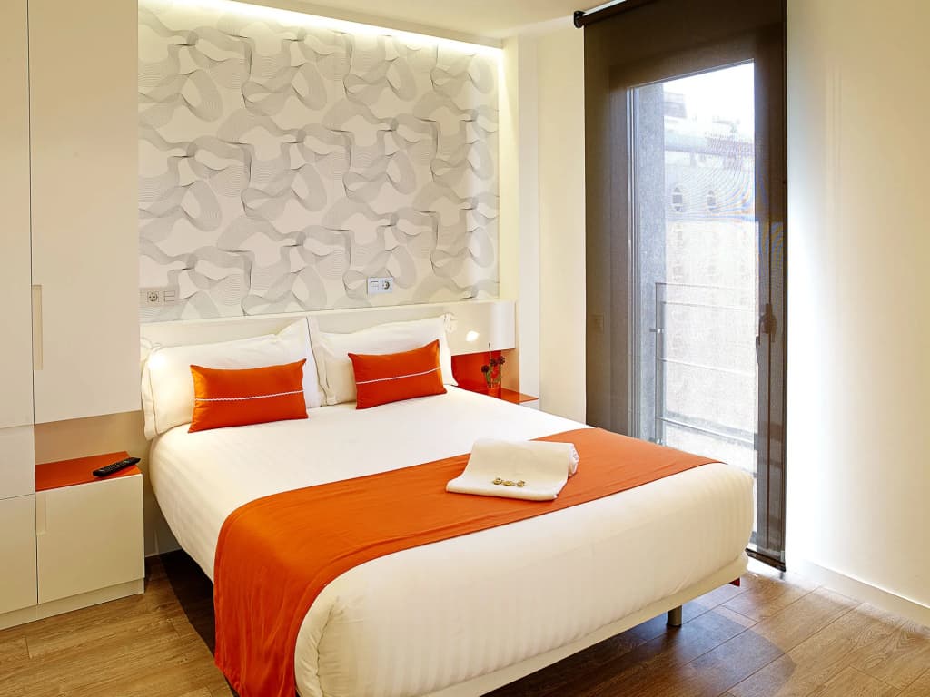 Apartments Hostemplo Suites - photo 5