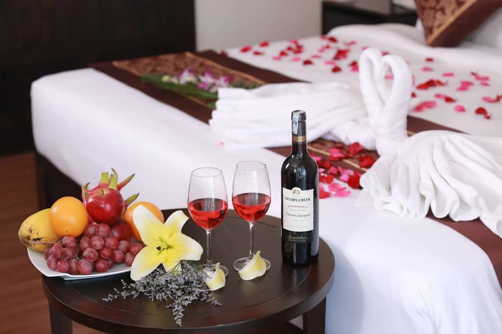 Edele Hotel - photo 11
