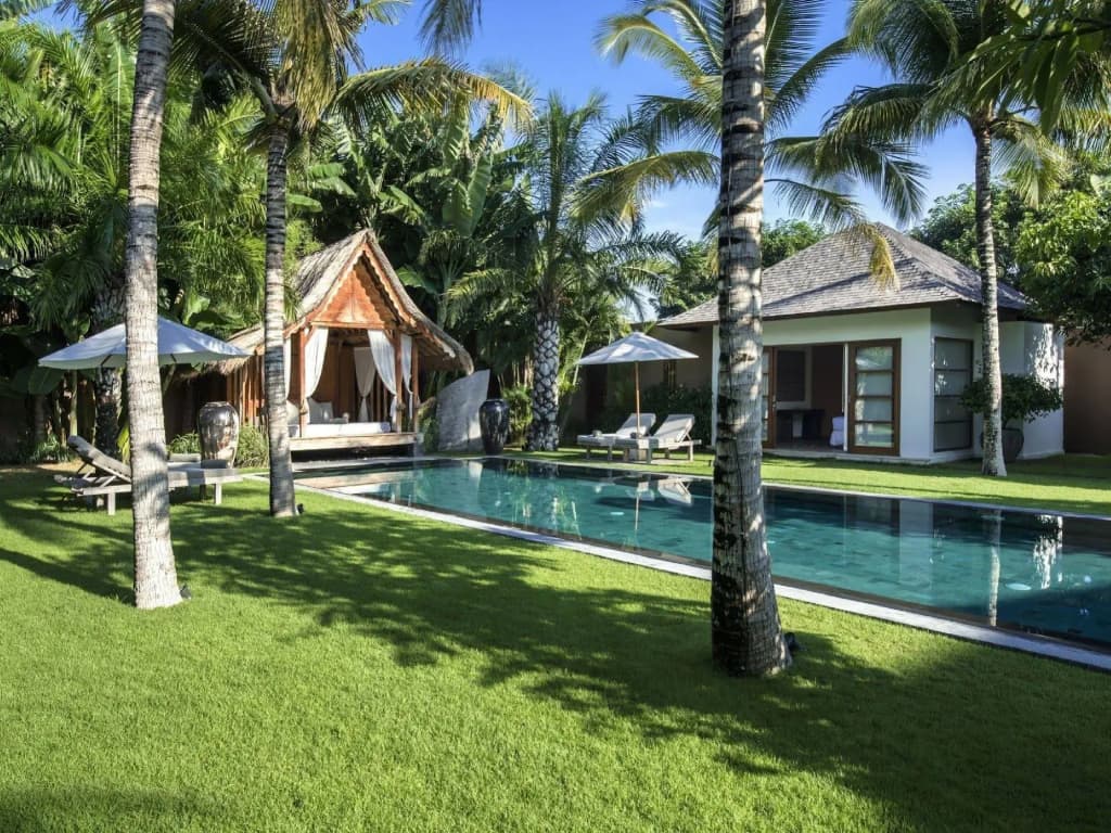 Villa Tiga Puluh - photo 16