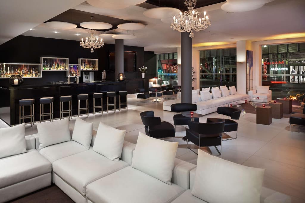 Melia Berlin - photo 46
