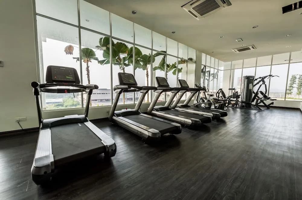 BM City Leisure Suite - photo 19