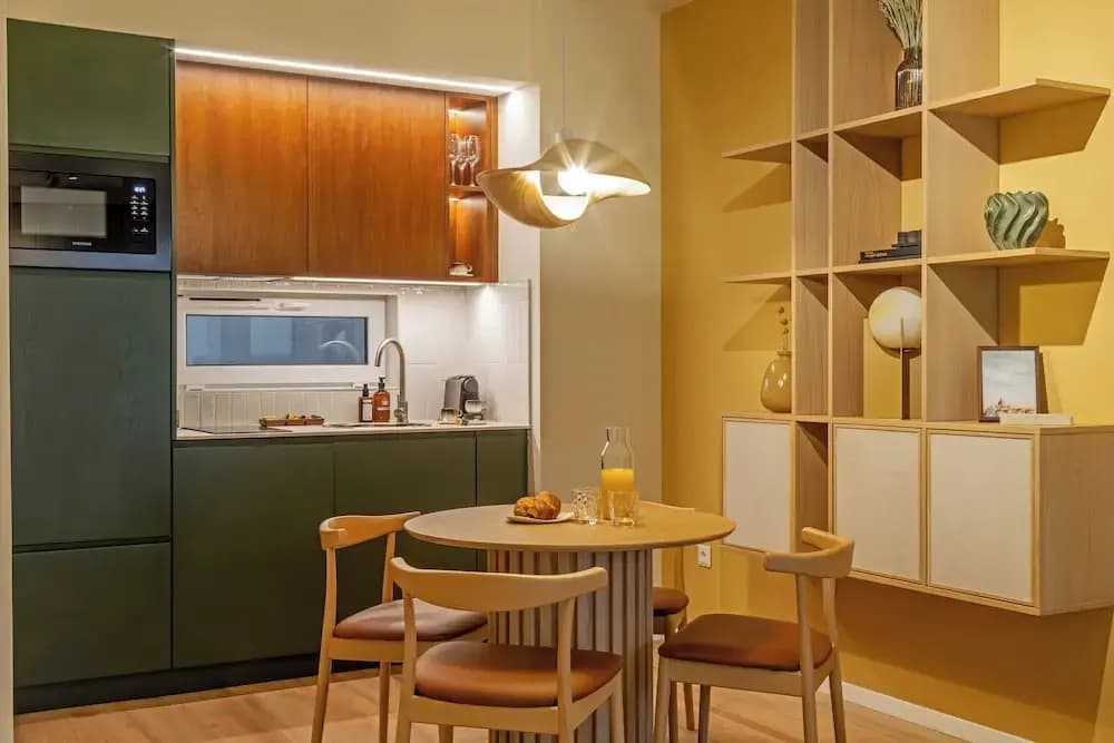 Marone Suites Budapest - photo 24