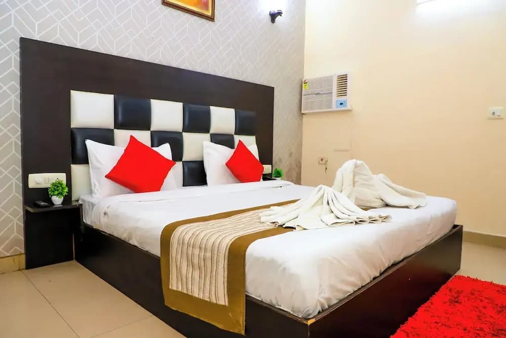 Hotel Global Inn by Quality Inn - photo 5
