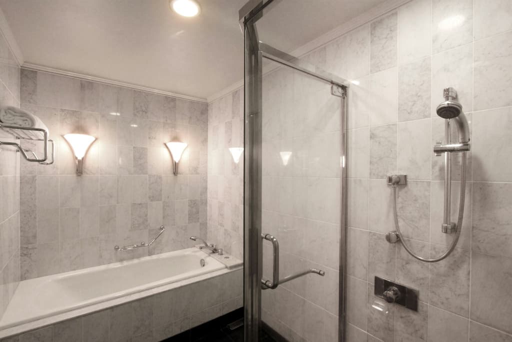 The Westin Osaka - photo 38