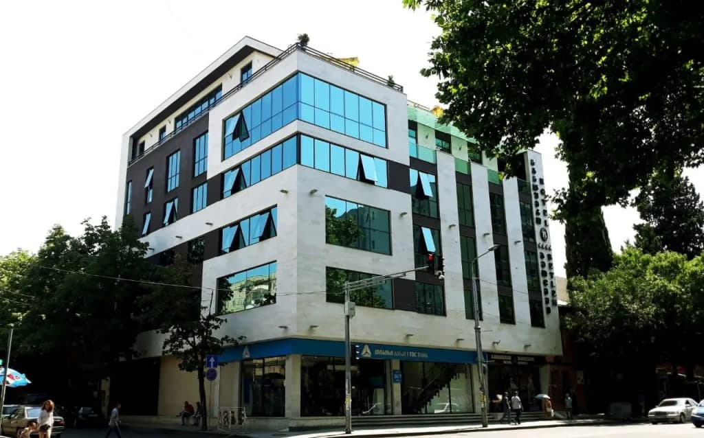 Betlem Hotel - main photo