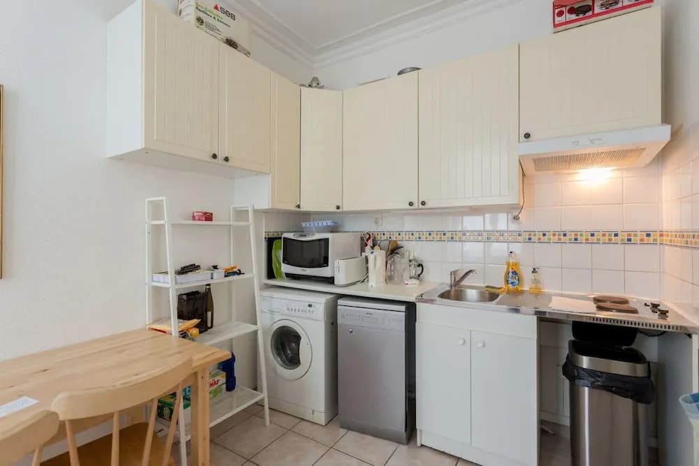 Charming Flat Grenelle - photo 15