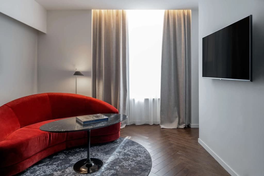 Radisson Collection Hotel, Santa Sofia Milan - photo 4