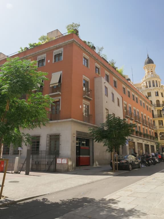 Hostel Center Madrid - photo 1