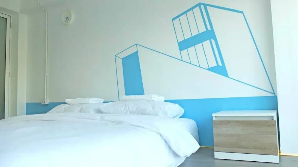 A Dude Mini Hostel - Adults Only - photo 2