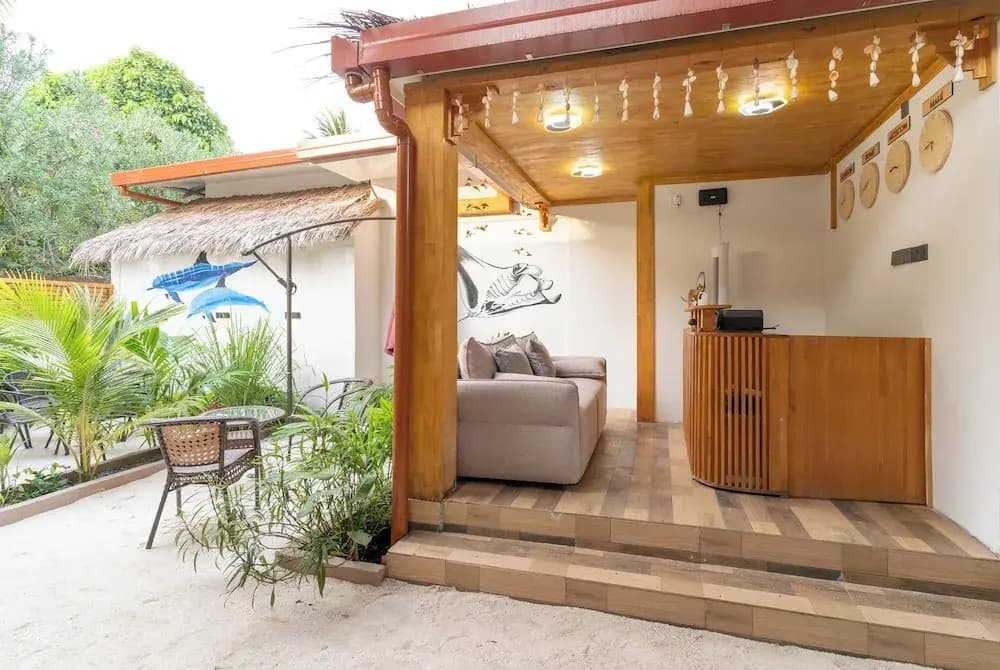Tropico villa - photo 11