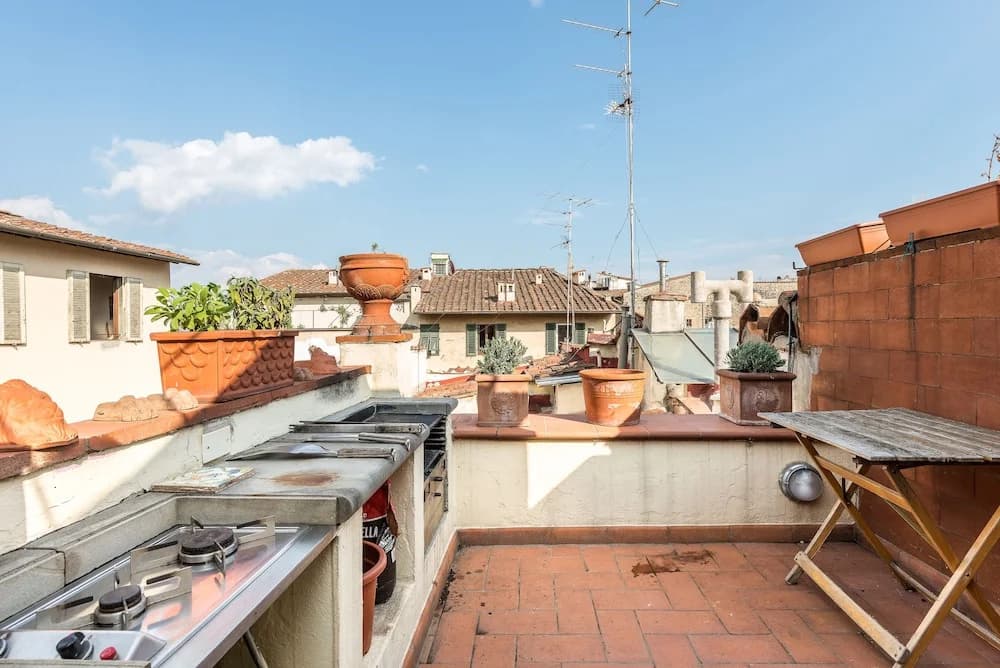 Greci Terrace - photo 13