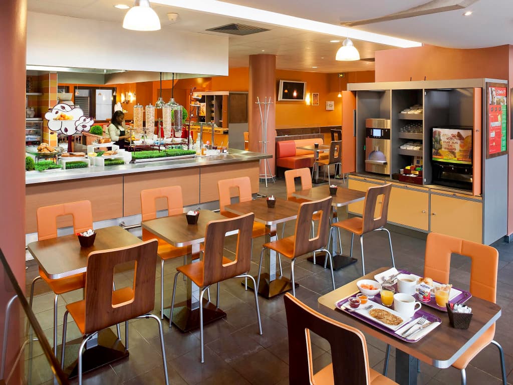 ibis Paris Bercy Village 12ème - photo 19