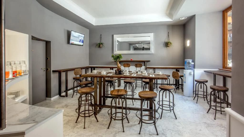Crossroad Hotel - photo 26