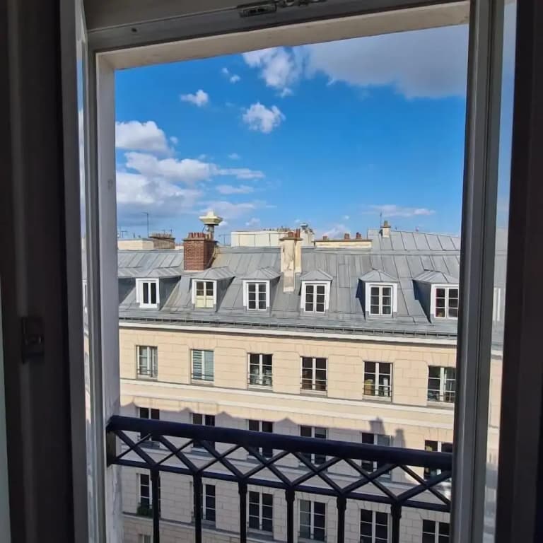 Hotel La Louisiane - photo 40