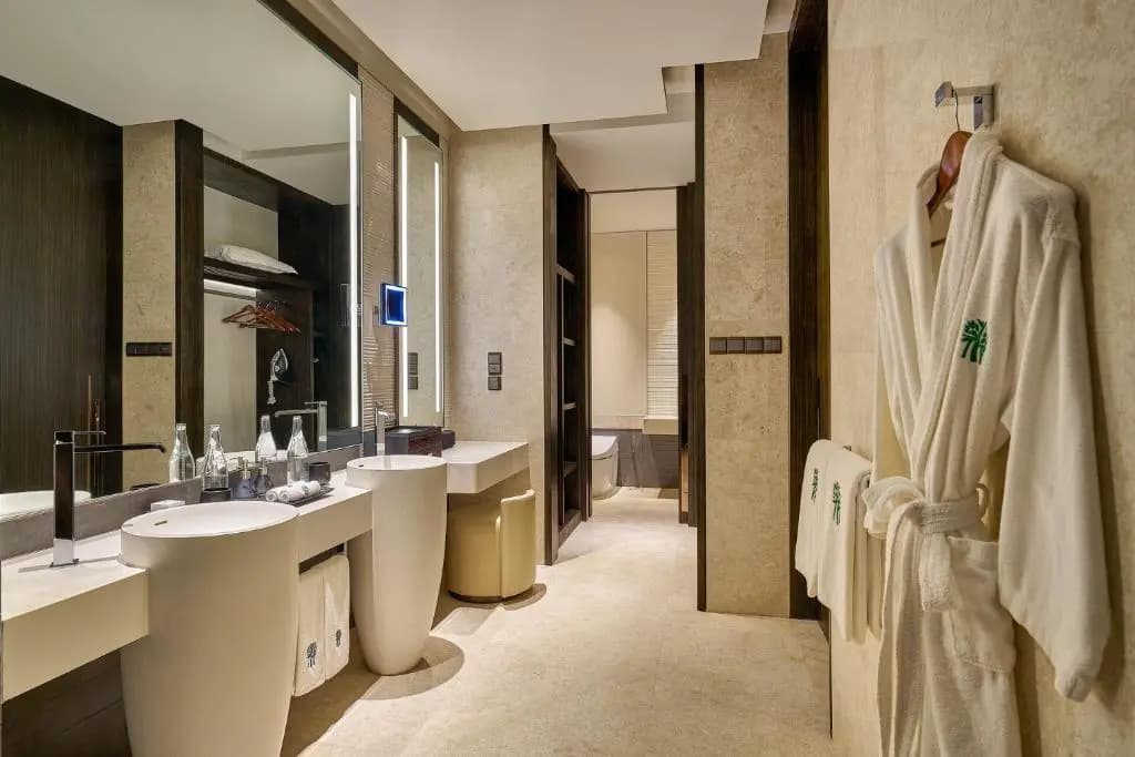 Banyan Tree Kuala Lumpur - photo 35