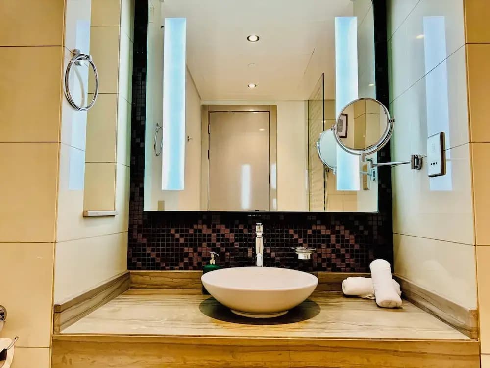 Venduras Luxe 1BR at Paramount - photo 9