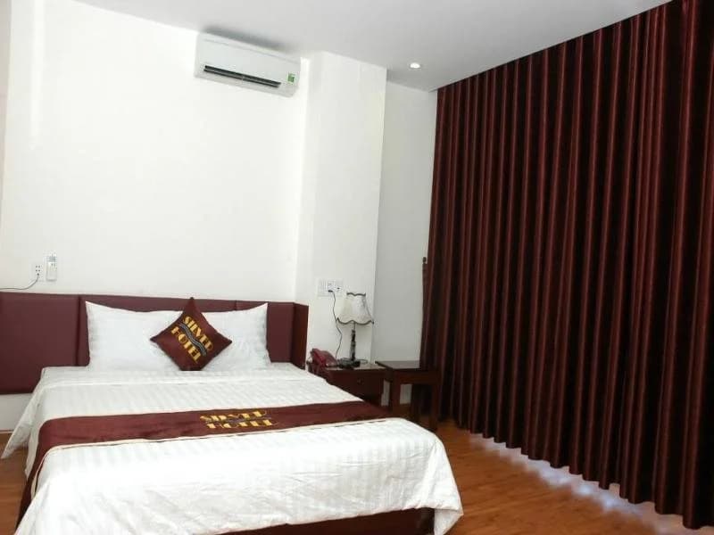 Silver Hotel - photo 5