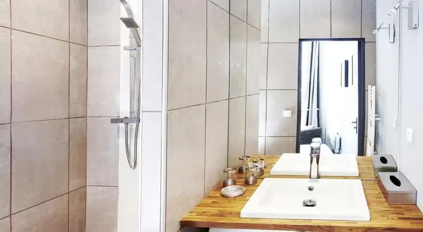 Luxury One Bedroom in Montorgueil - photo 9