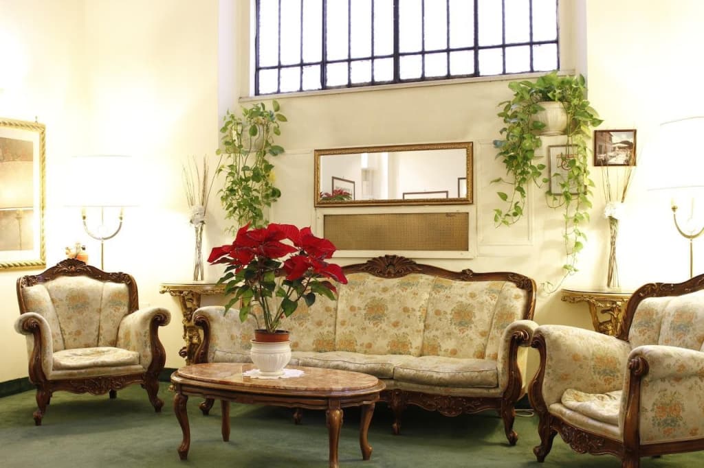 Hotel Viminale - photo 10
