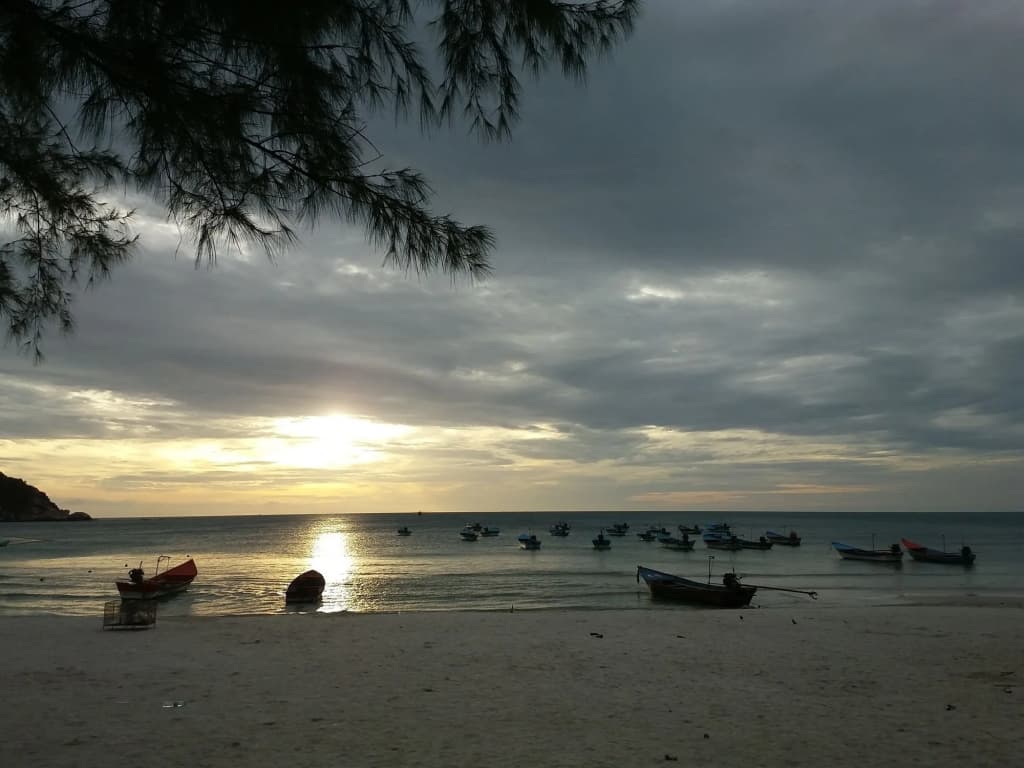 Haadrin Resort - photo 18