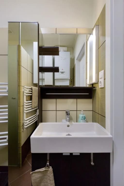 BPM-Apartment Top Five - photo 9