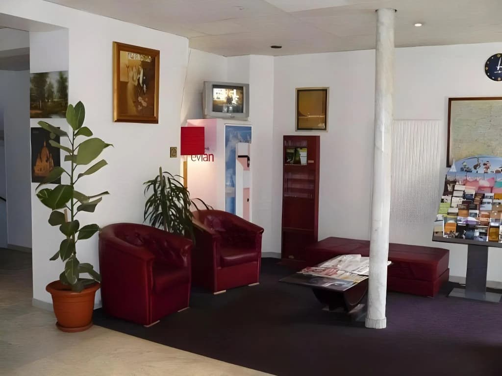 Hotel Altona - photo 2