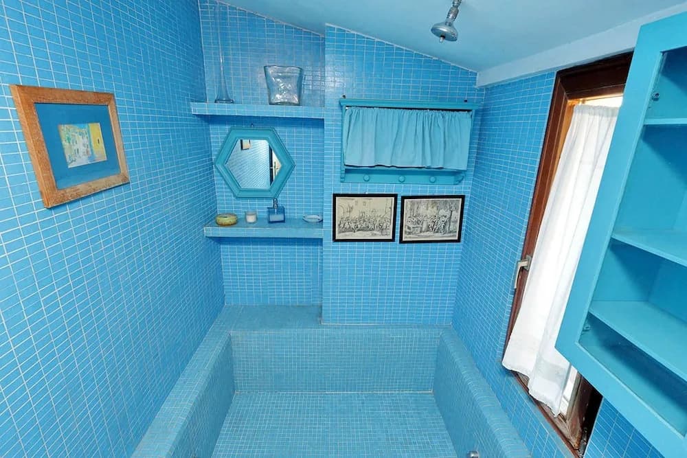 Piazza Mattei Terrace Apartment - photo 7