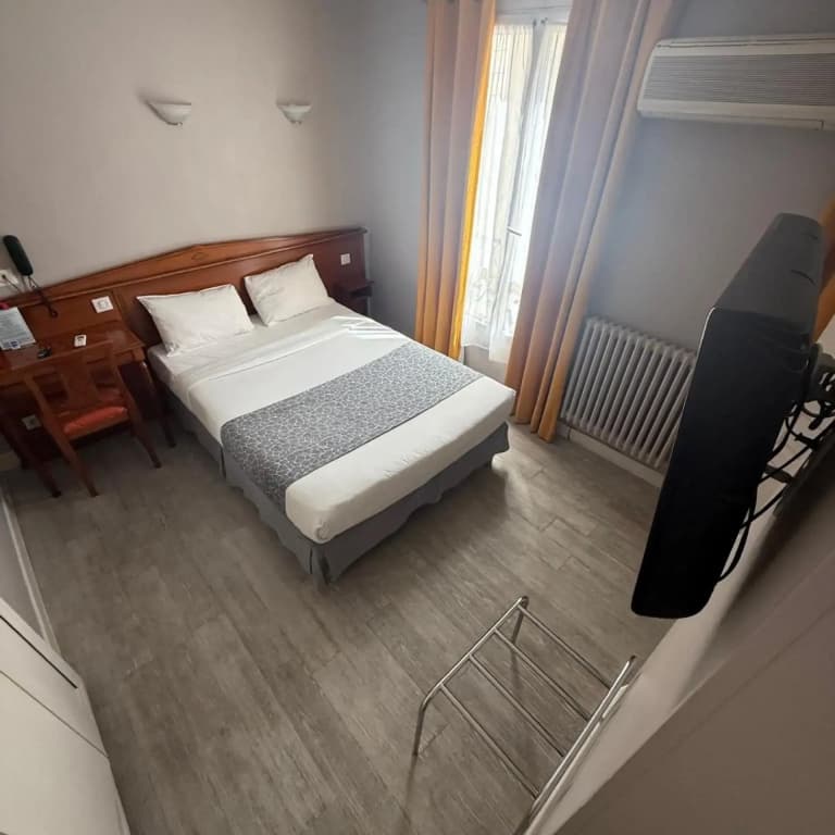 New Hôtel Gare du Nord - photo 46