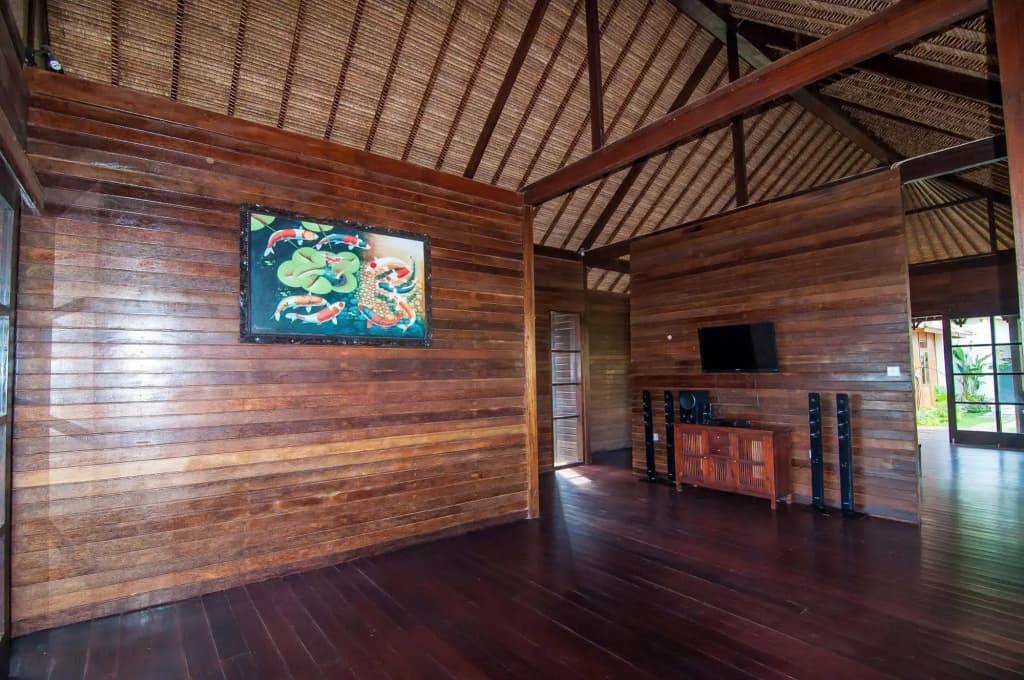 Bubble Hotel Bali Nyang Nyang - Glamping (Adults only) - photo 9