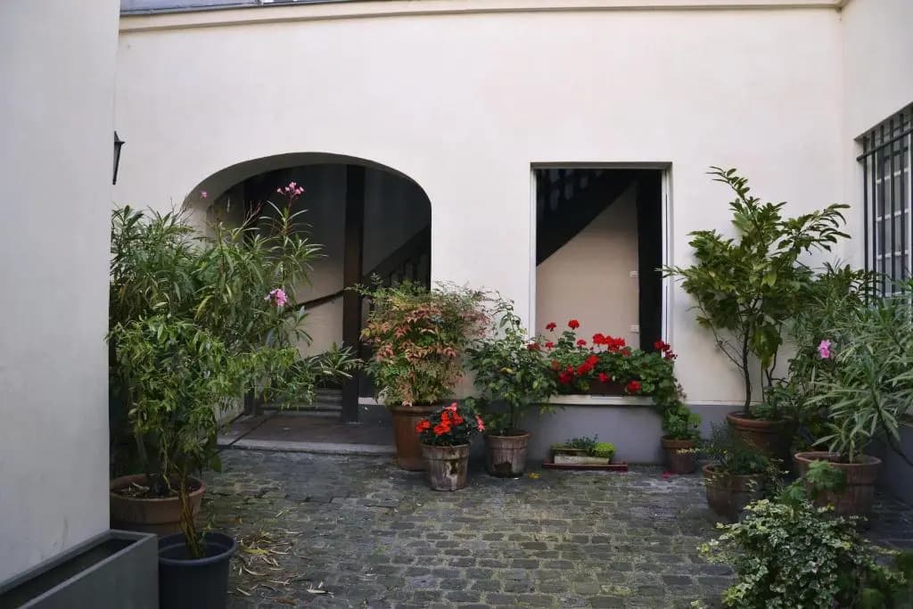 IntoParis Charming apartment in Le Marais - photo 1