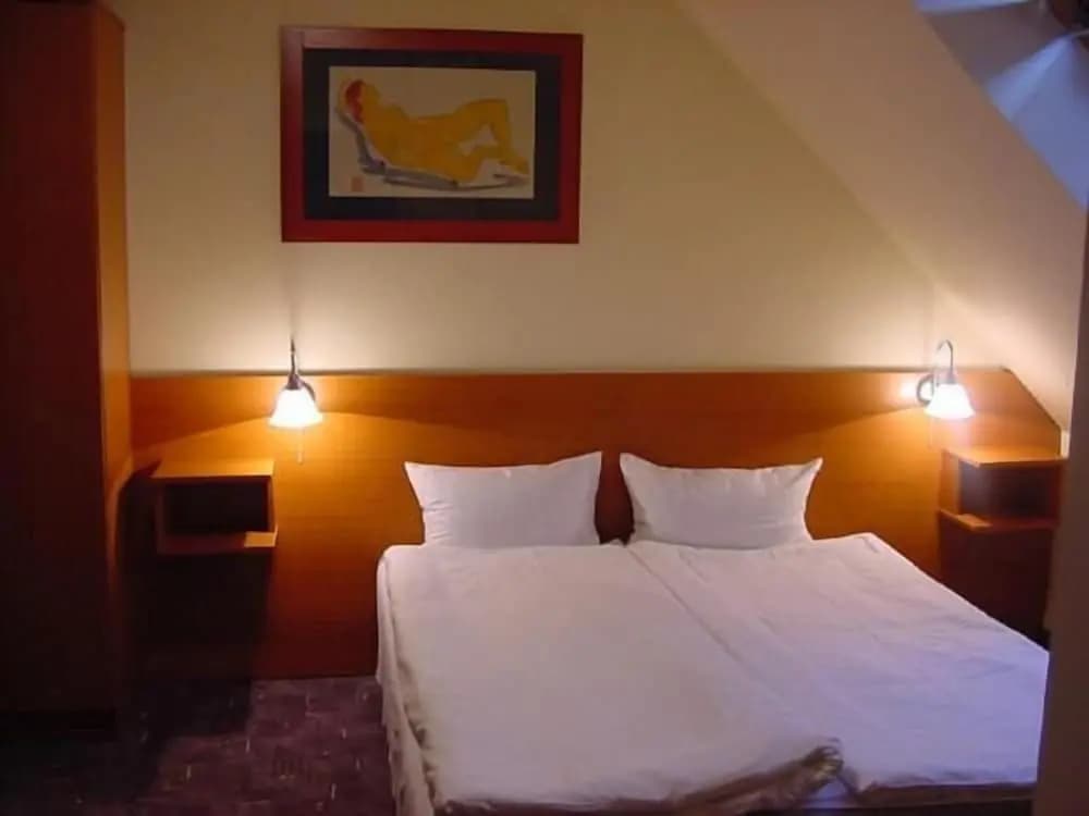 Hotel Luna - photo 4