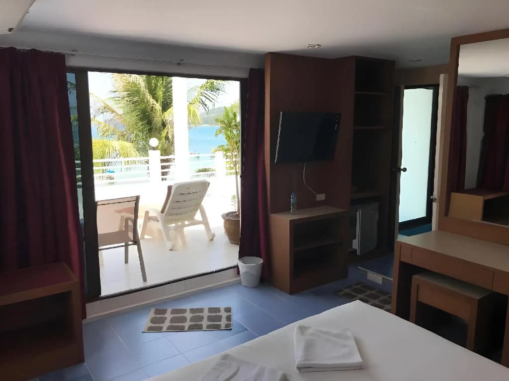 Benjamin Resort - photo 3