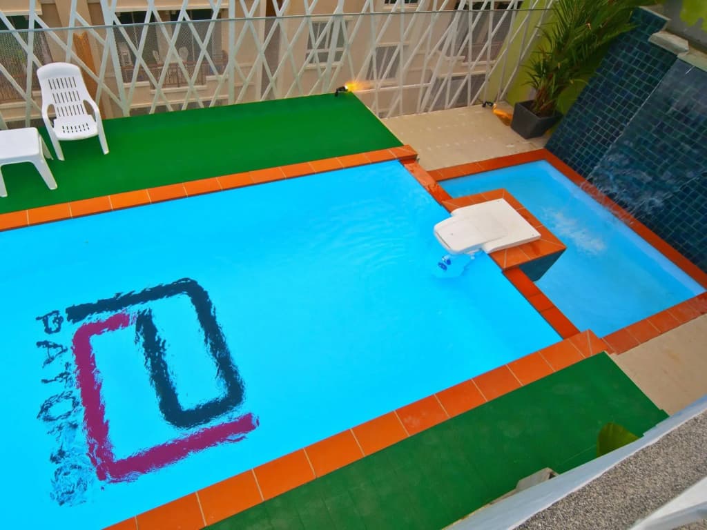 PJ Patong Resortel - photo 19