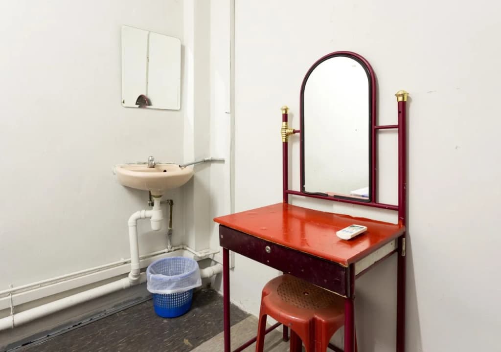 Hawaii Hostel - photo 9