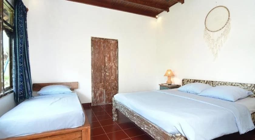 Bali Suksma Villa - photo 5