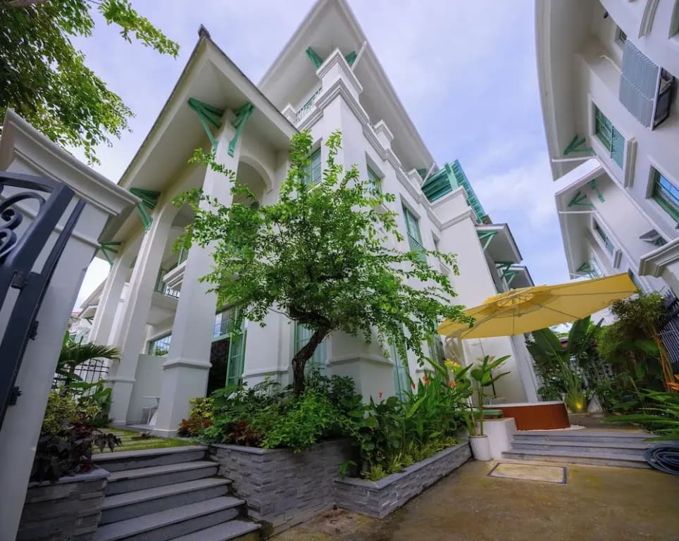 Fortune Home Luxury Villa Kem Beach - photo 24