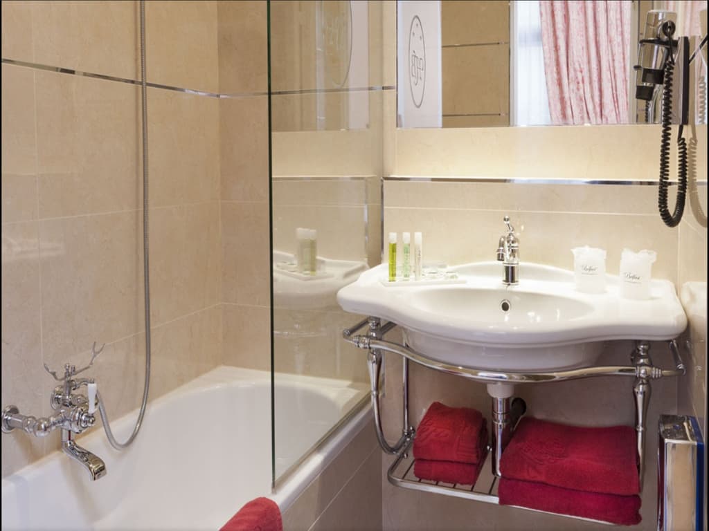 Hotel Belfast - photo 47