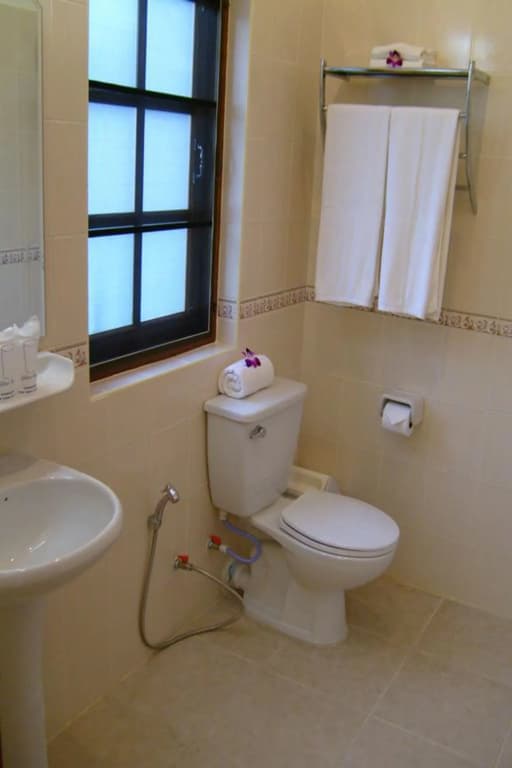 Seajays Resort - photo 8