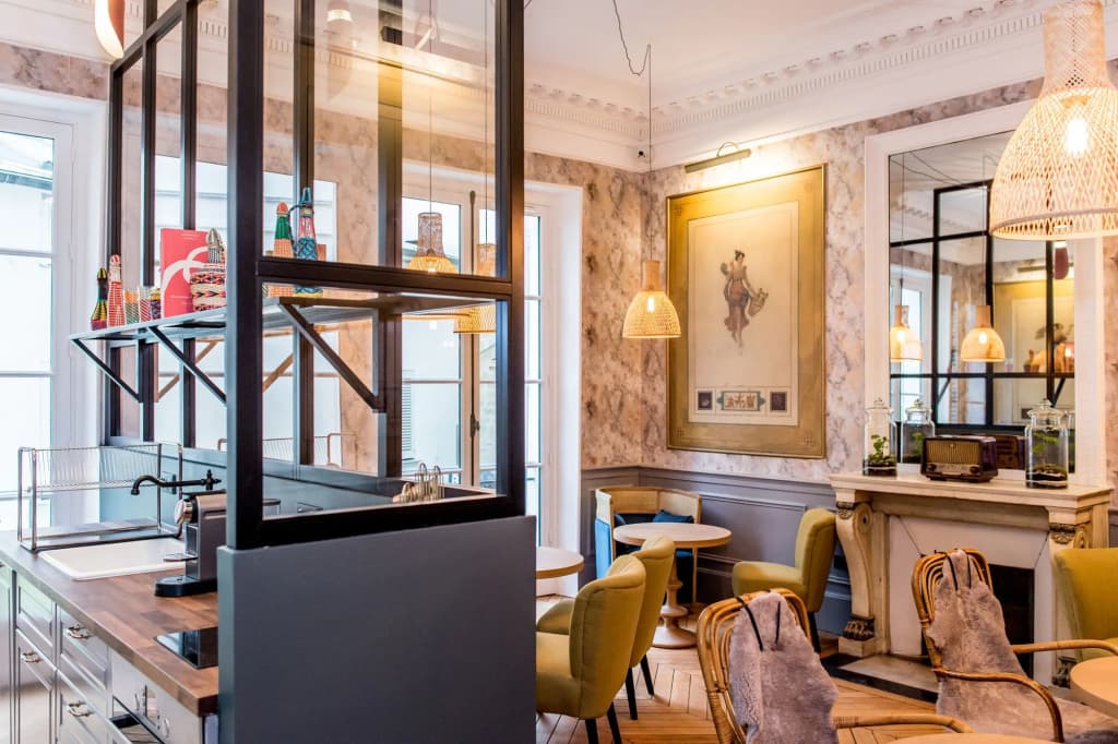 1er Etage SoPi - photo 16