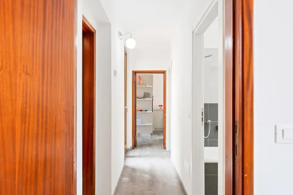 Piazza Alberti Apartment with Terrace - photo 9