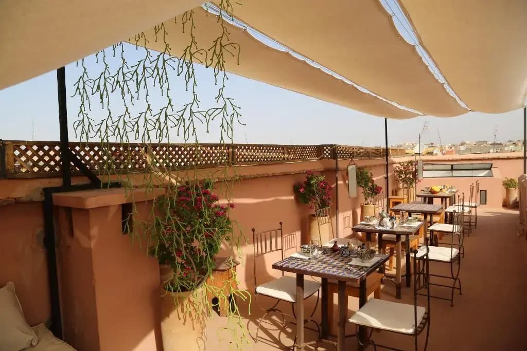 Riad Djebel - photo 21