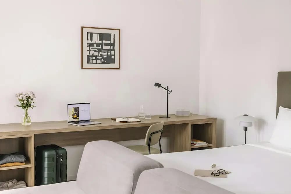 Numa Milan Montenero Hotel - photo 24