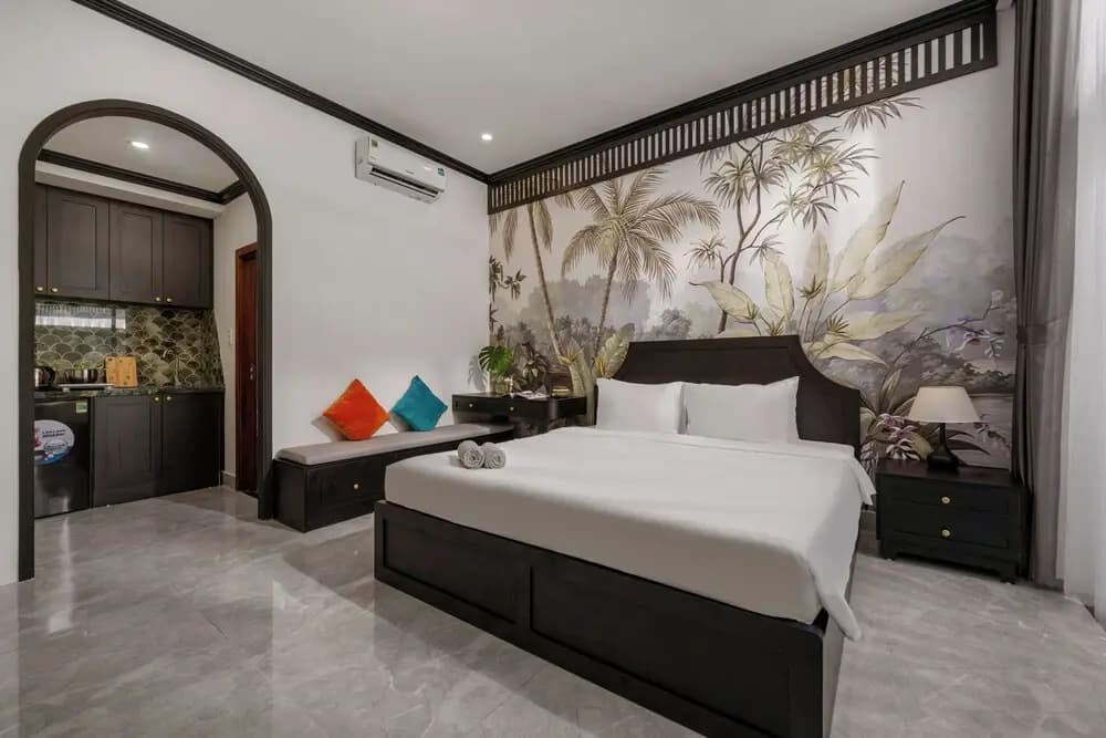 CiCi Villa & Apartment - photo 5