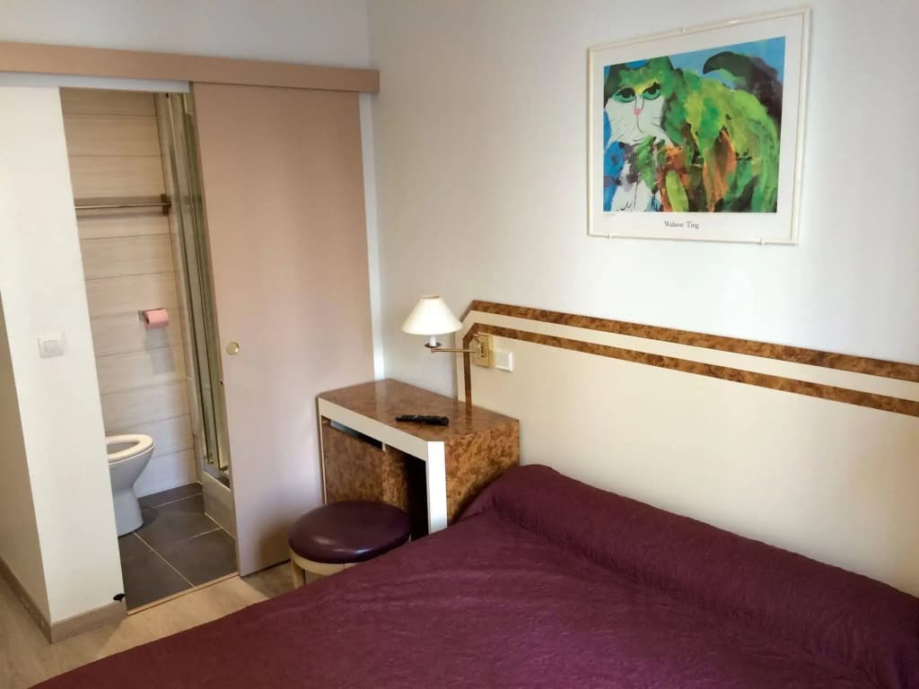 Hôtel Azur - photo 4