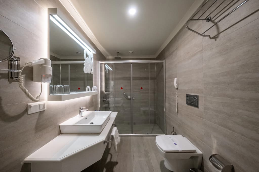 Laguna Beach Alya Resort & SPA - All Inclusive - photo 10