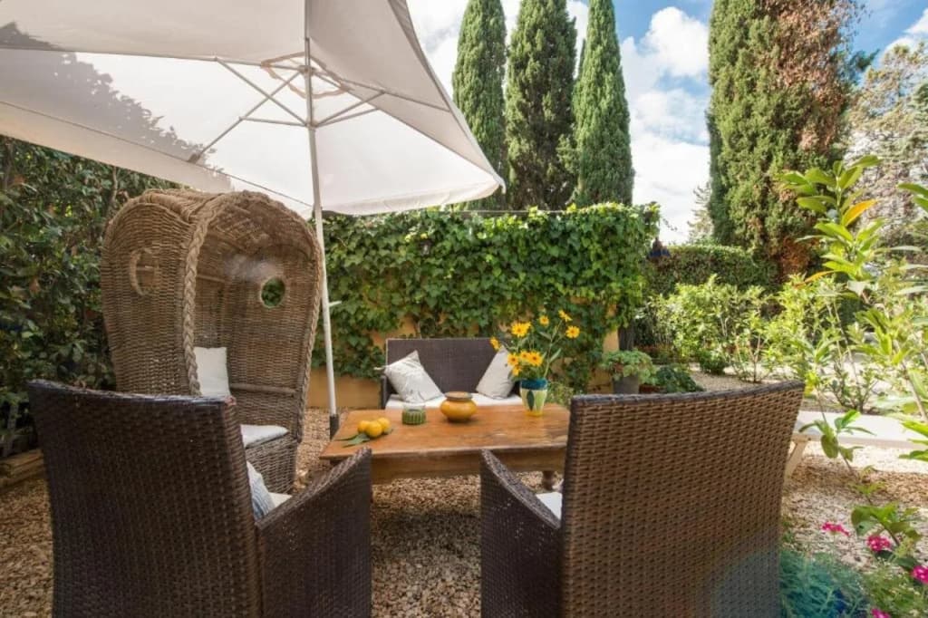 Appia Antica Cottage - photo 14